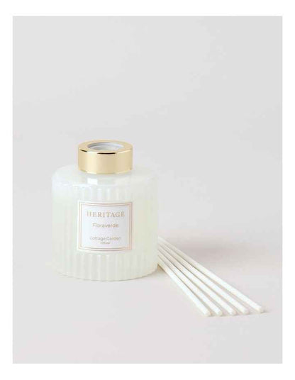 Floraverde Diffuser in Cottage Garden 150ml