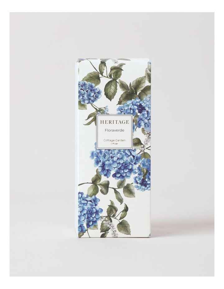 Floraverde Diffuser in Cottage Garden 150ml