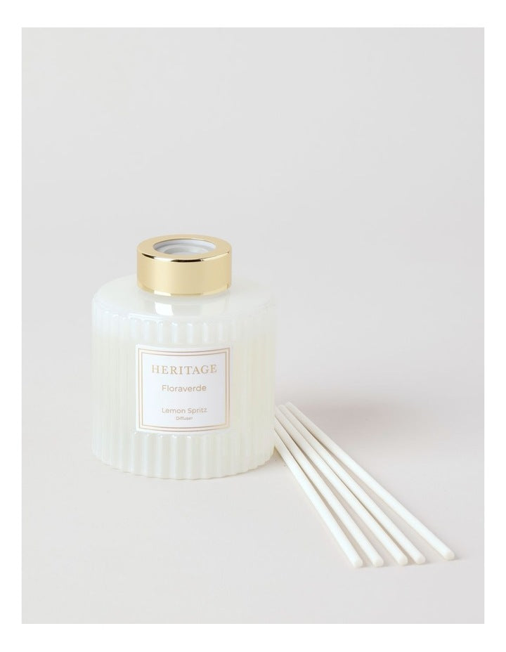 Floraverde Diffuser in Lemon Spritz 150ml
