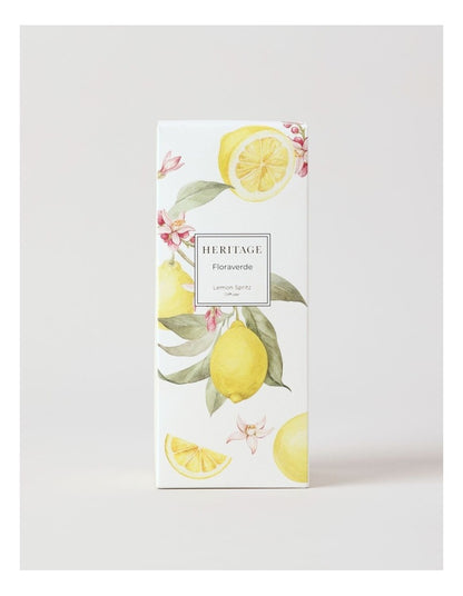 Floraverde Diffuser in Lemon Spritz 150ml