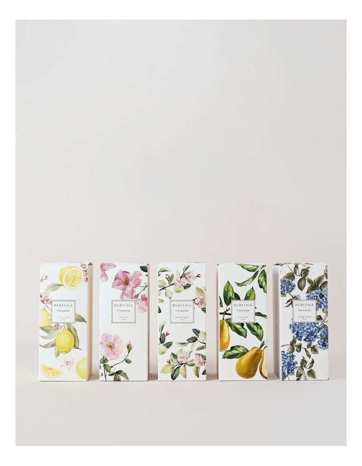 Floraverde Diffuser in Lemon Spritz 150ml