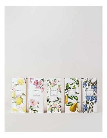 Floraverde Diffuser in Lemon Spritz 150ml