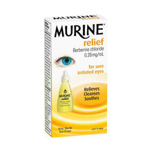 MURINE EYE:DROPS:.:15 ML