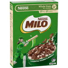 Nestle Milo Breakfast Cereal 350g
