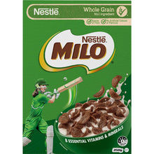 Nestle Milo Breakfast Cereal 350g