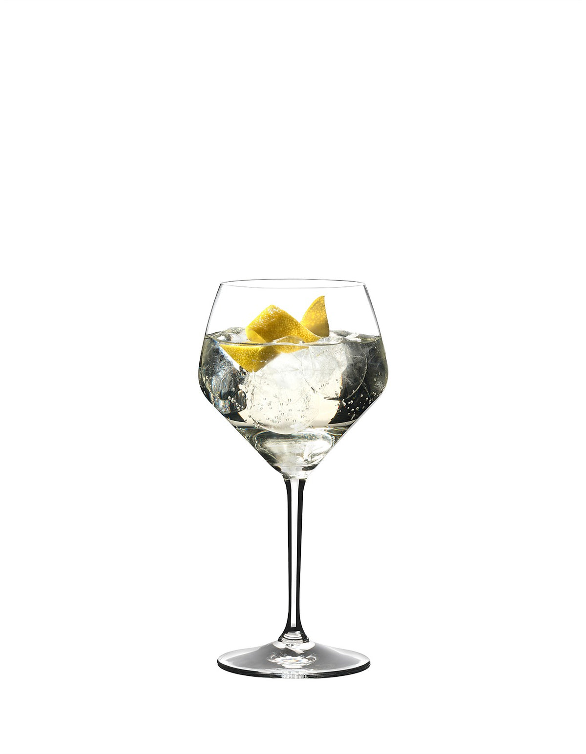Extreme Gin Glass Set Of 4
