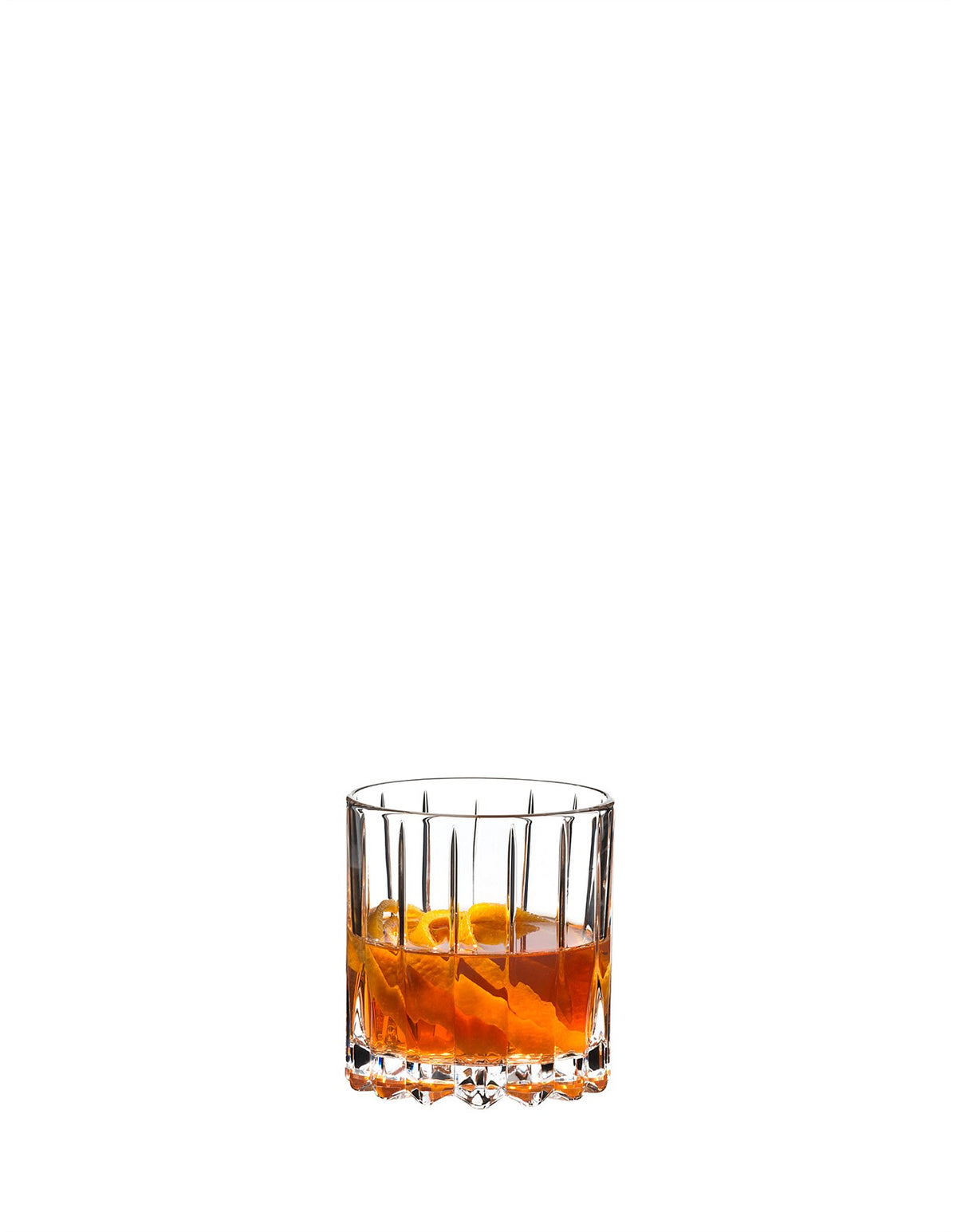 Drink Specific Glassware Neat Whisky Glass Set Of 2