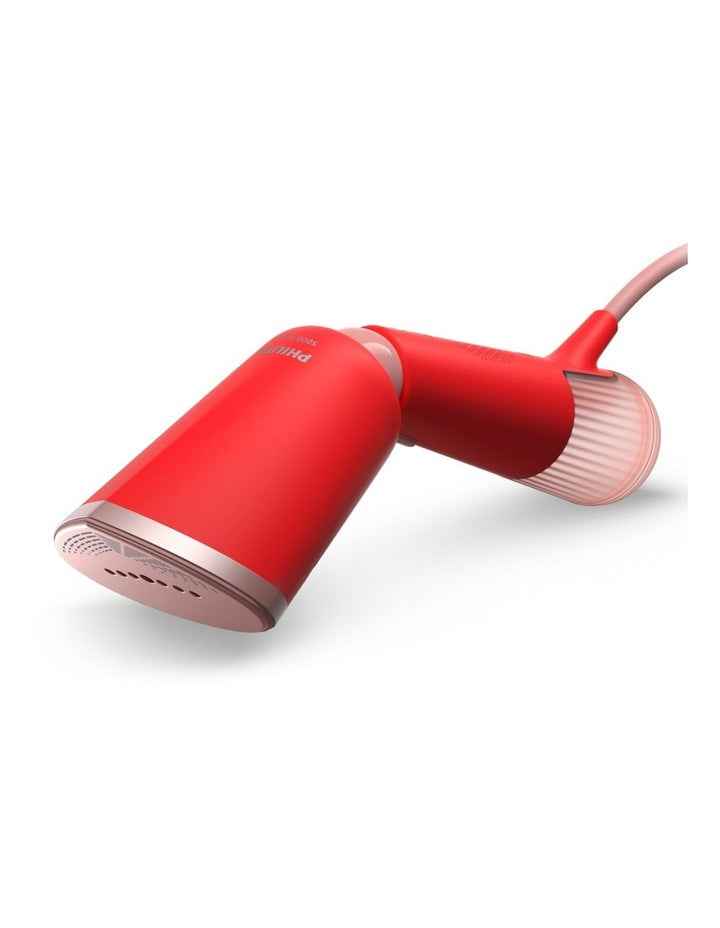 5000 Series Handheld Garment Steamer in Coral STH5020/40