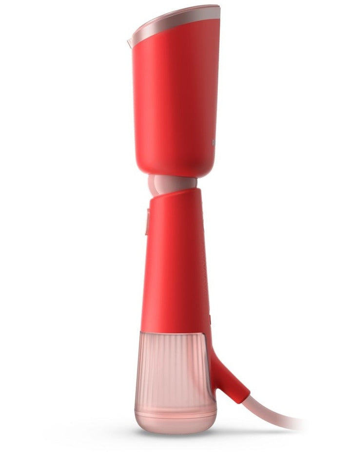 5000 Series Handheld Garment Steamer in Coral STH5020/40