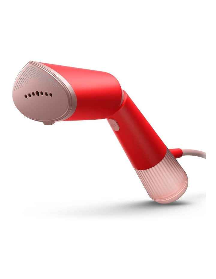 5000 Series Handheld Garment Steamer in Coral STH5020/40