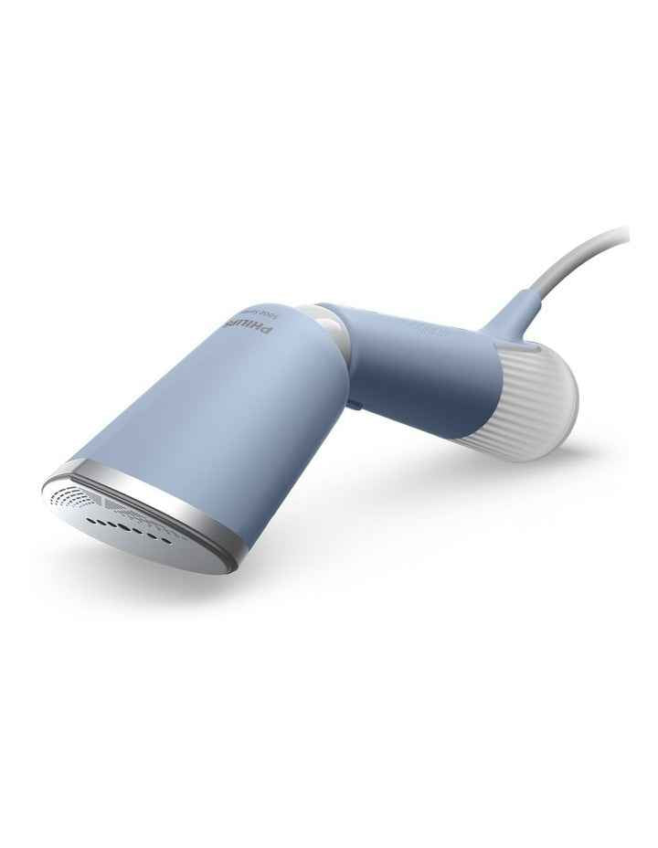 5000 Series Handheld Garment Steamer in Light Blue STH5020/20