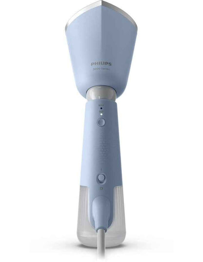 5000 Series Handheld Garment Steamer in Light Blue STH5020/20