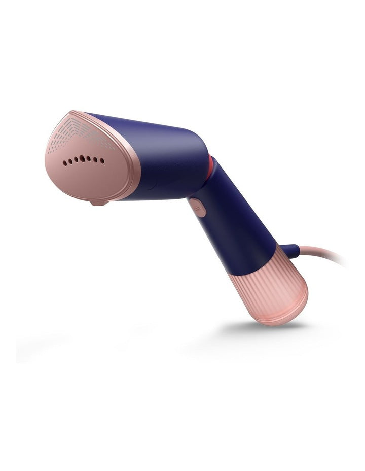 5000 Series Handheld Garment Steamer in Blue STH5030/20