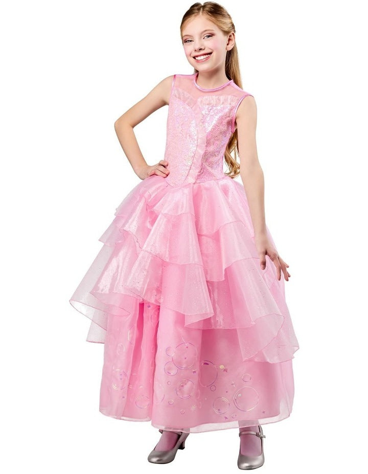 Glinda Premium Costume Size (3-5 )yrs