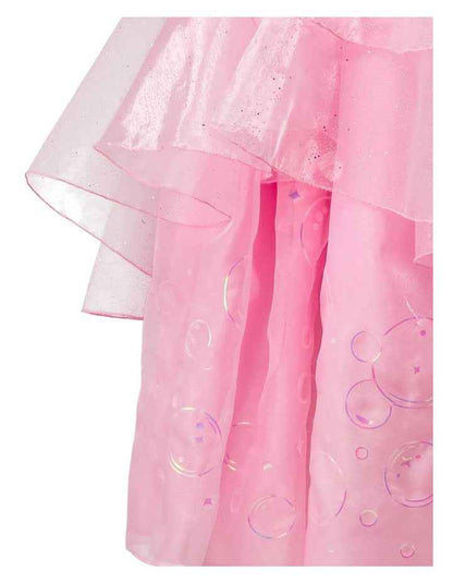 Glinda Premium Costume Size (3-5 )yrs