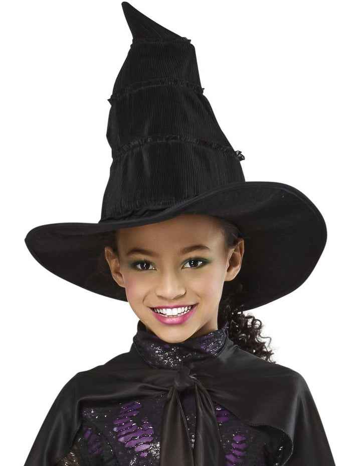 Elphaba Premium Costume Size (6-8 Years)