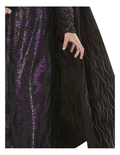 Elphaba Premium Costume Size (6-8 Years)