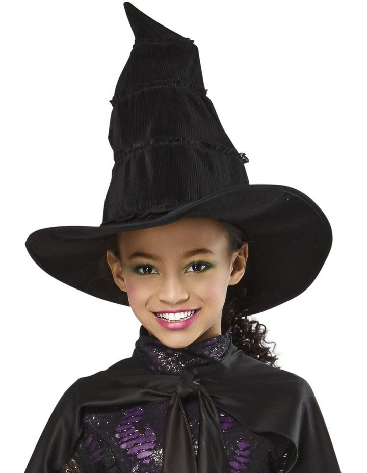 Elphaba Premium Costume Size (3-5) Years
