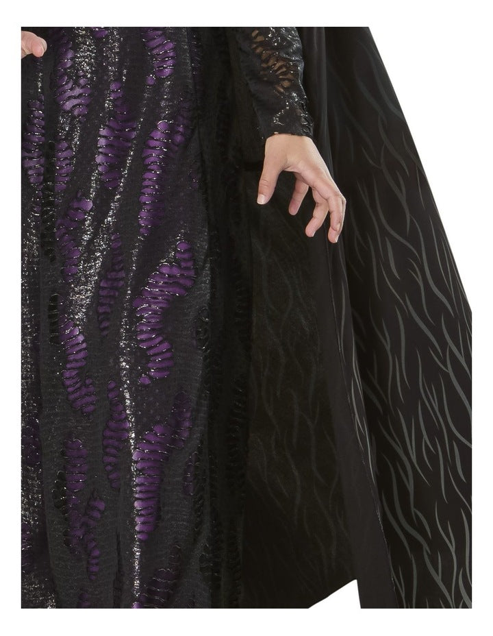 Elphaba Premium Costume Size (3-5) Years