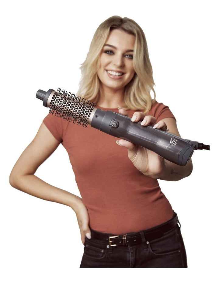 Hot Air Brush 'n' Styler VS8080A