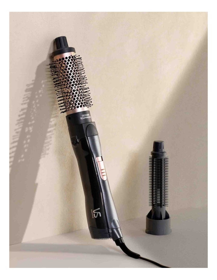 Hot Air Brush 'n' Styler VS8080A