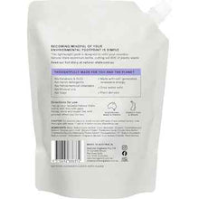 Natural State Lavender & Sandalwood Hand Wash Refill 700mL