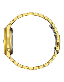 Automatic Tsuyosa Watch NJ0152-51X in Gold