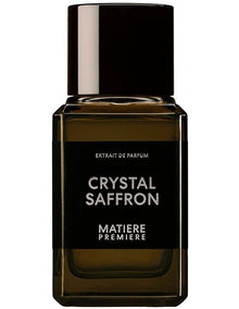 Crystal Saffron Extrait 100ml