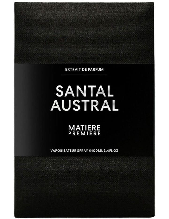 Santal Austral Extrait 100ml