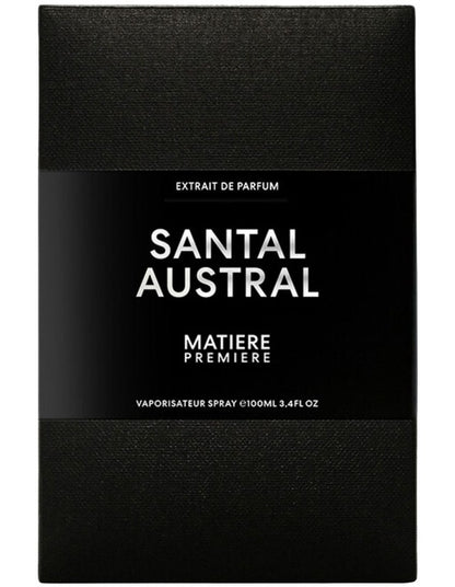 Santal Austral Extrait 100ml