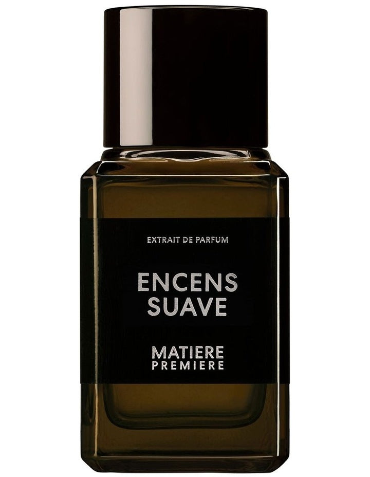 Encens Suave Extrait 100ml