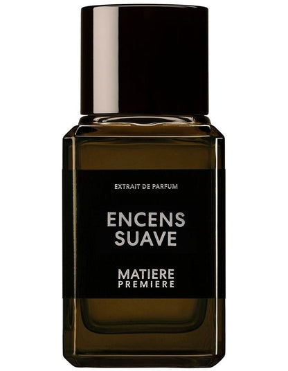 Encens Suave Extrait 100ml