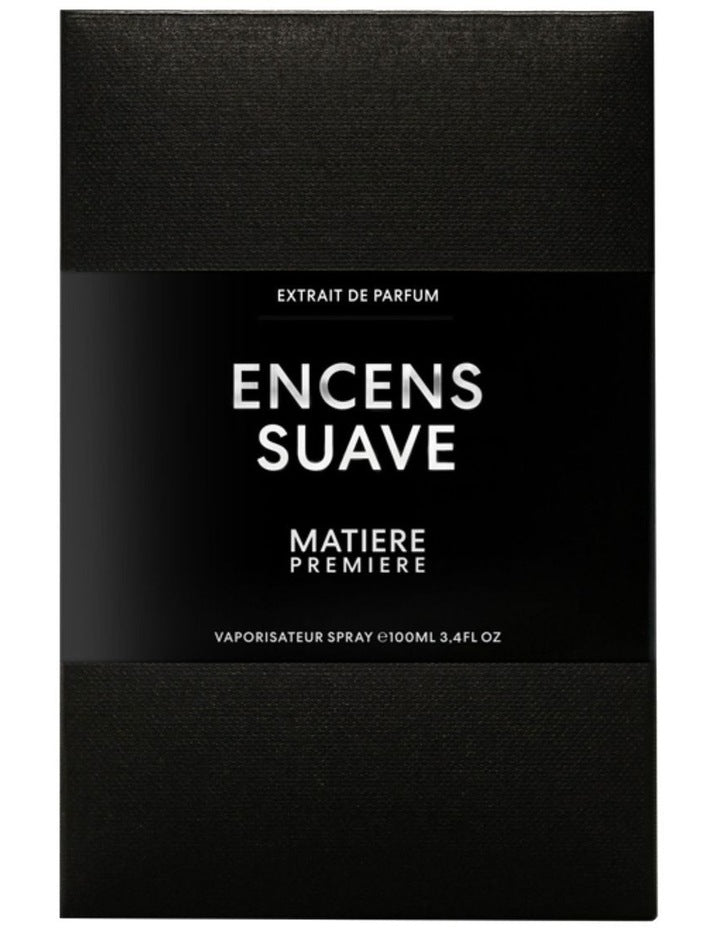 Encens Suave Extrait 100ml
