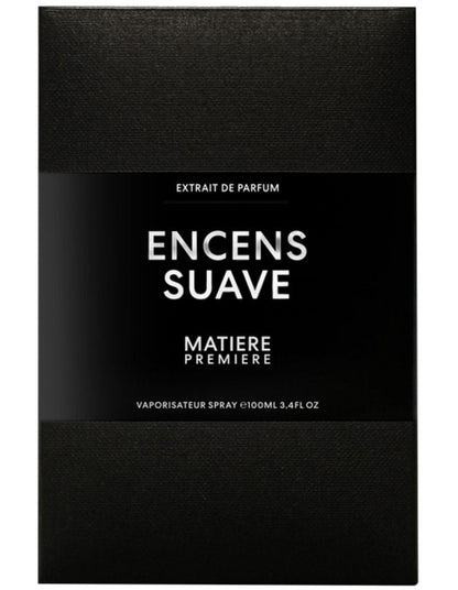 Encens Suave Extrait 100ml