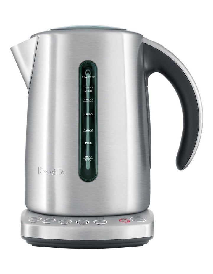 The Smart Kettle BKE825BSS