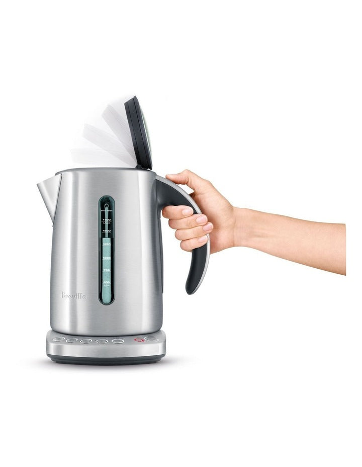 The Smart Kettle BKE825BSS