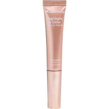 MCoBeauty Highlight & Glow Beauty Wand Champagne 12mL