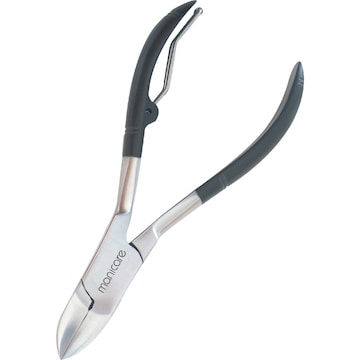 Manicare Chiropody Pliers with Side Springs 100mm each