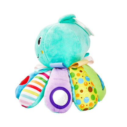 Pram Toy - Octopus