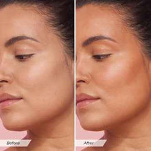 MCoBeauty Instant Contour Cream Bronzer Medium/Dark 12mL