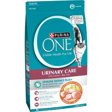 Purina One Urinary Care With Chicken 1+ Years Dry Cat Food 1.4kg