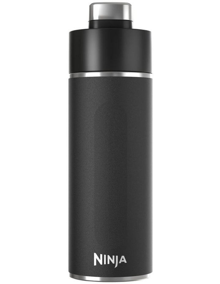 Thirsti Travel Bottle 700ml DW2401BKANZ in Onyx Black