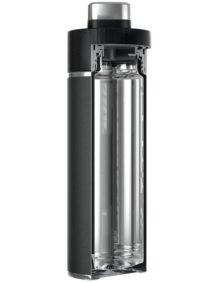 Thirsti Travel Bottle 700ml DW2401BKANZ in Onyx Black
