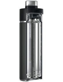 Thirsti Travel Bottle 700ml DW2401BKANZ in Onyx Black