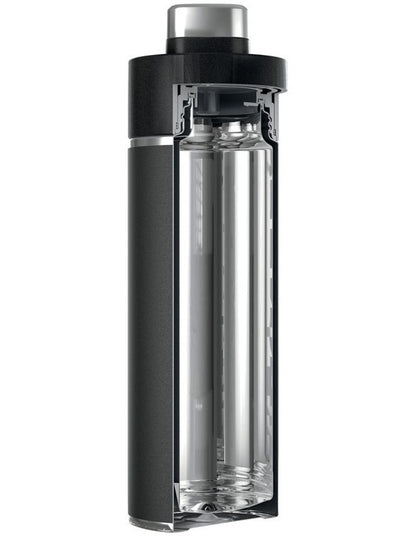 Thirsti Travel Bottle 700ml DW2401BKANZ in Onyx Black