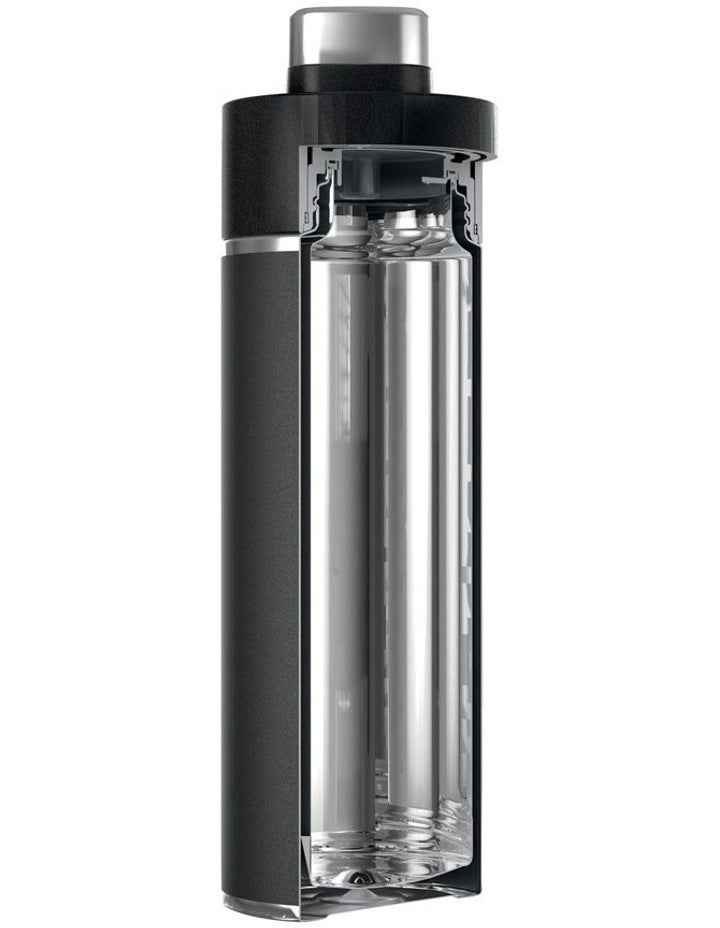 Thirsti Travel Bottle 700ml DW2401BKANZ in Onyx Black
