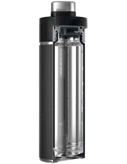 Thirsti Travel Bottle 700ml DW2401BKANZ in Onyx Black