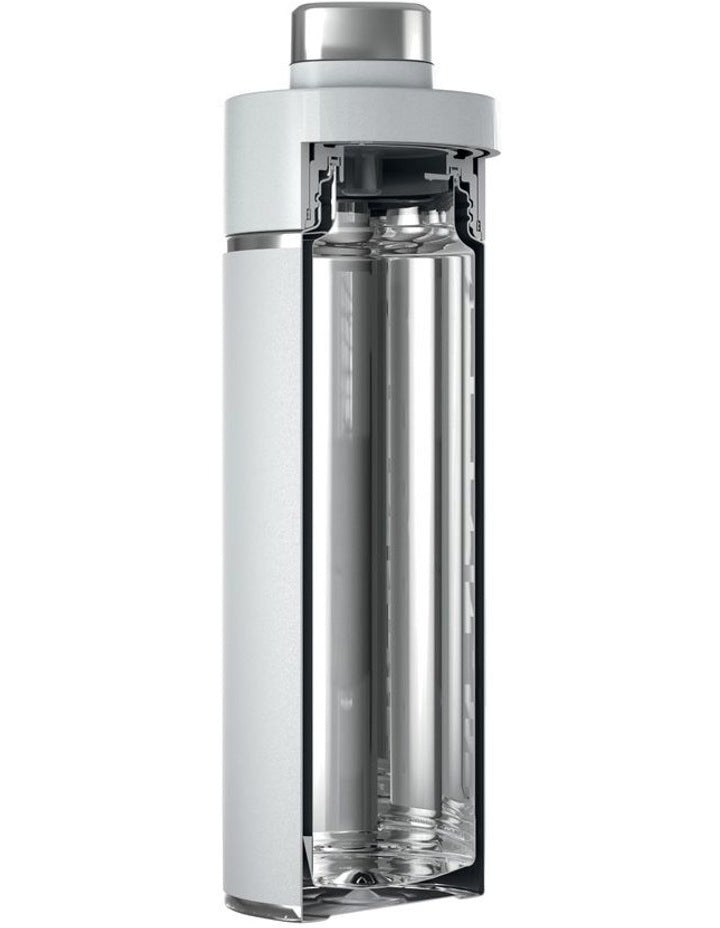 Thirsti Travel Bottle 700ml DW2401WHANZ in Cloud White