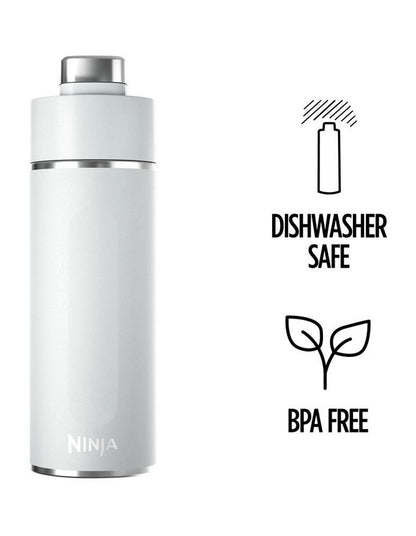 Thirsti Travel Bottle 700ml DW2401WHANZ in Cloud White