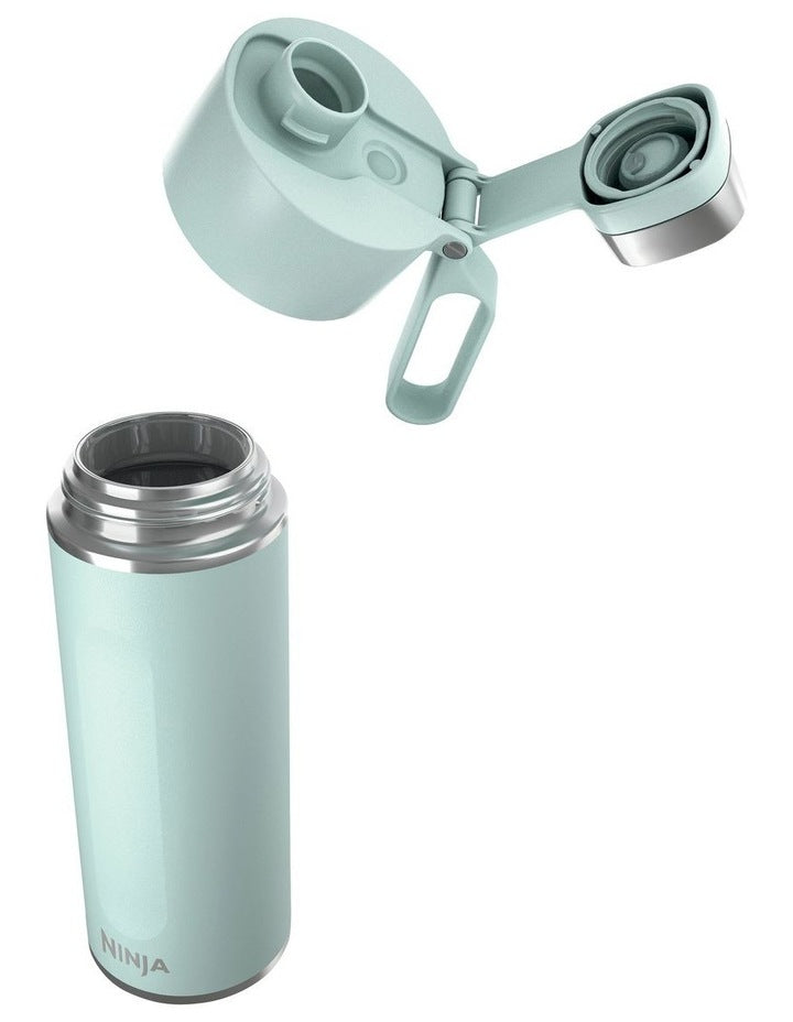 Thirsti Travel Bottle 700ml DW2401MTANZ in in Seafoam Blue